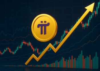 パイネットワーク 価格：勢い回復とクジラ需要が強まり、PIは重要抵抗線に接近する