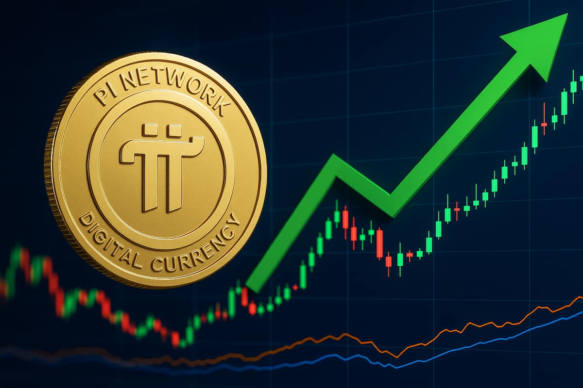 パイネットワーク 価格：回復には47％の上昇が必要、買い圧力は戻るのか