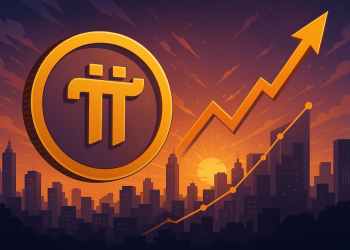 パイネットワーク 価格：新ステーブルコインPiUSDの噂とともに上昇気流、XRPの道を追うか