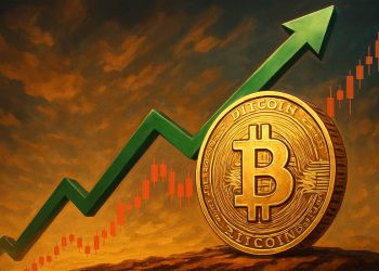 ビットコイン 今後：10万4,000ドルの突破で年末ラリー再開か、三角保ち合いが示す次の局面