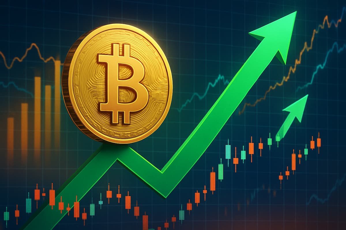 ビットコイン 今後：10万ドル目前、48時間で運命が決まるか