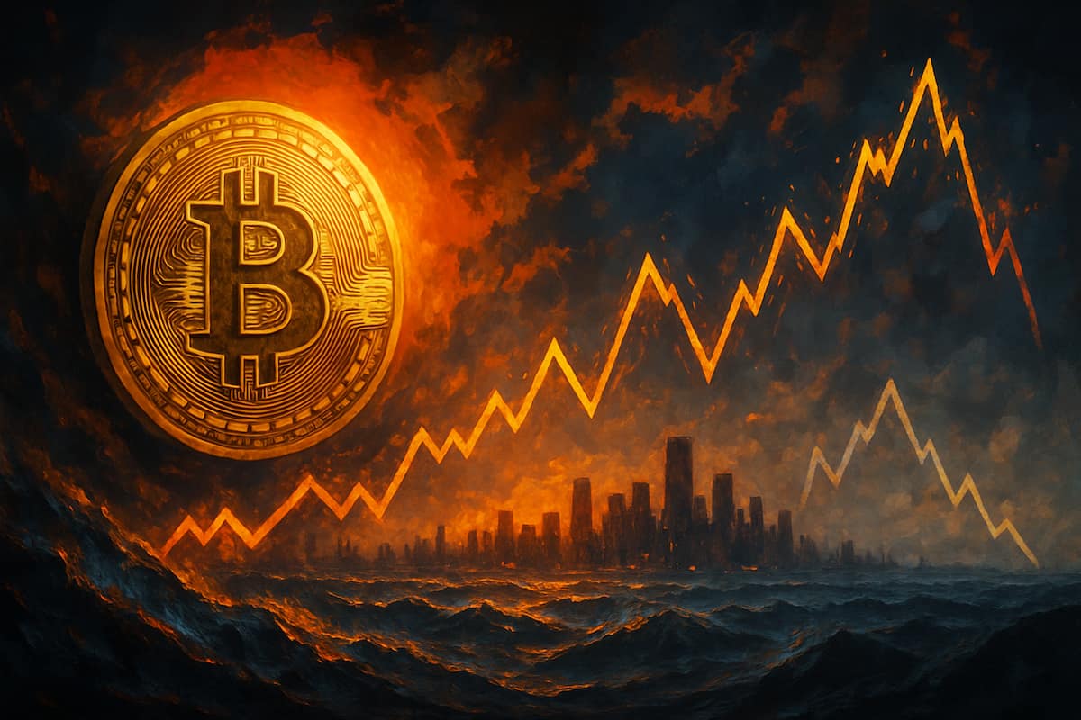 ビットコイン 今後：9万1000ドル台を回復、焦点はBitcoin Hyperへ移行