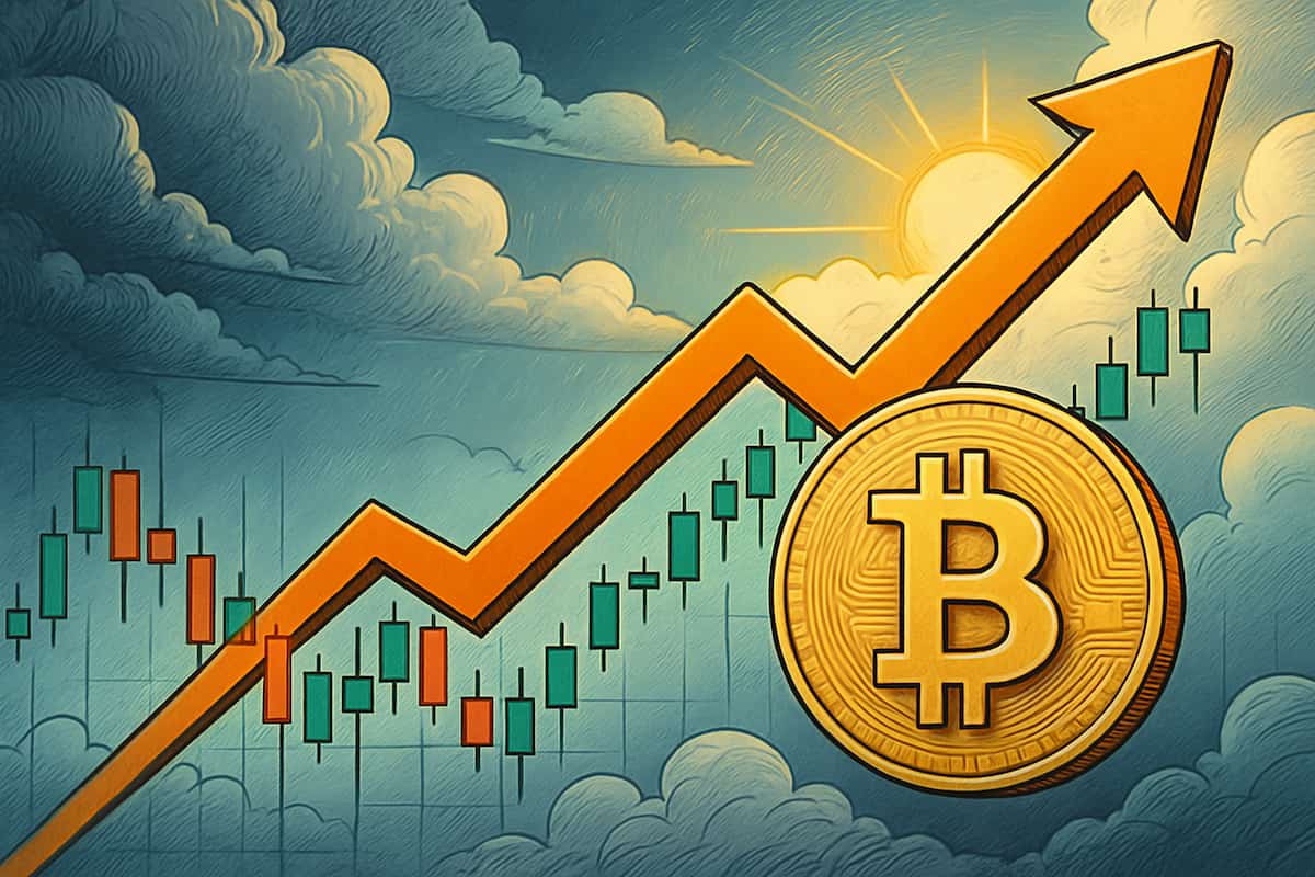 ビットコイン 今後：BTCが6か月ぶり安値に沈む中、HYPERが勢いを増す