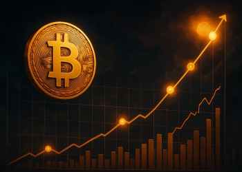 ビットコイン 今後：JPモルガンが6か月以内にBTC17万ドル予測、ウォール街は押し目買いか？