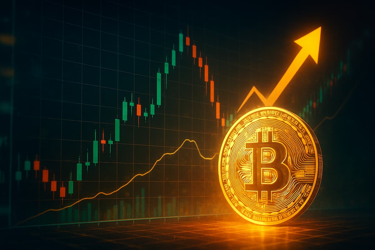 ビットコイン 今後：アークがAI・暗号資産投資を拡大、機関流入が次のサイクル転換を示唆