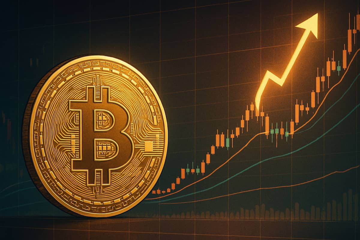 ビットコイン 今後：ナスダックとCboe参入で11万ドル突破が現実味、米政策転換が追い風に