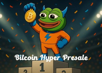 비트코인 하이퍼