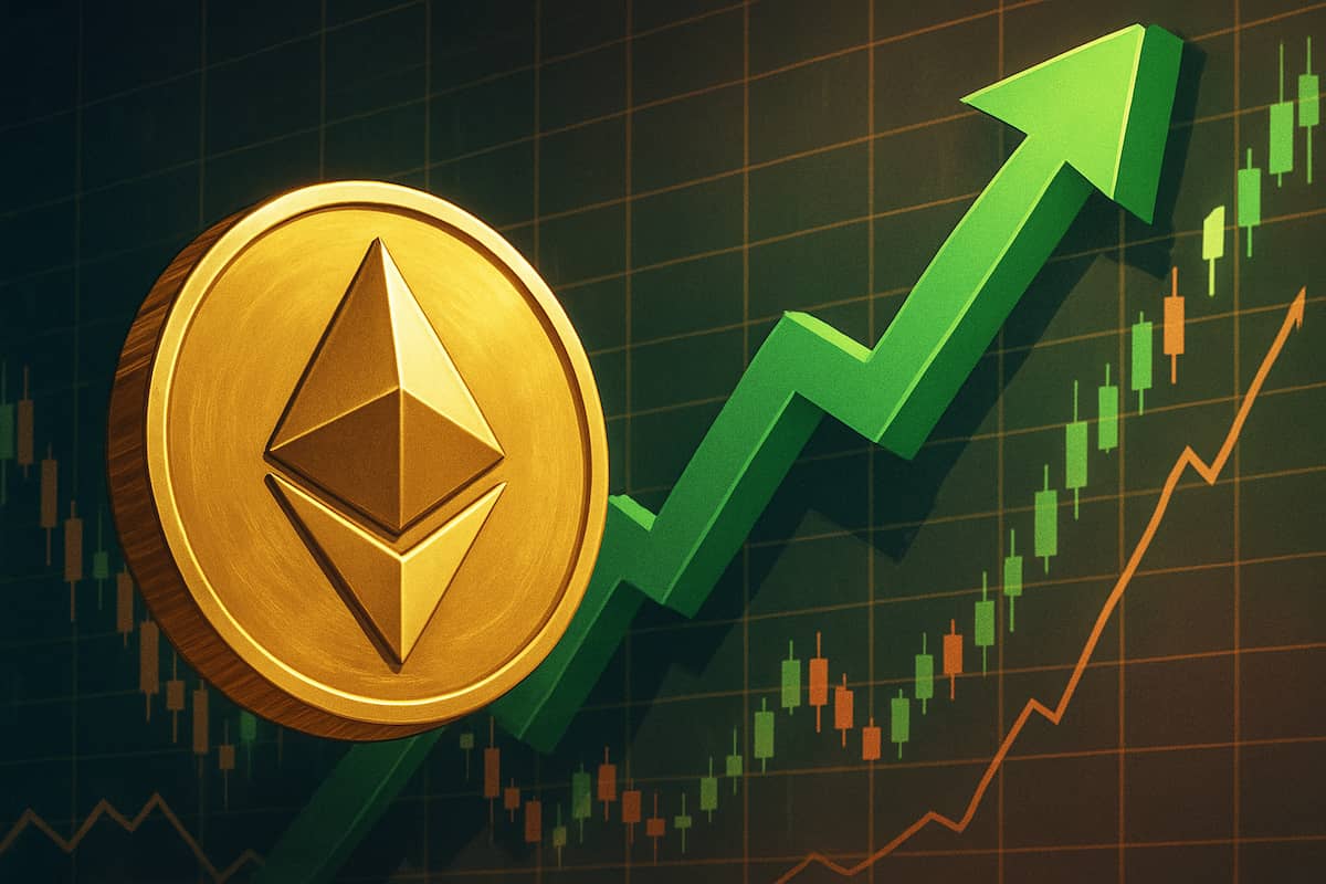 イーサリアム 今後：ウォール街の大手がETHを支える技術に出資、その意図とは