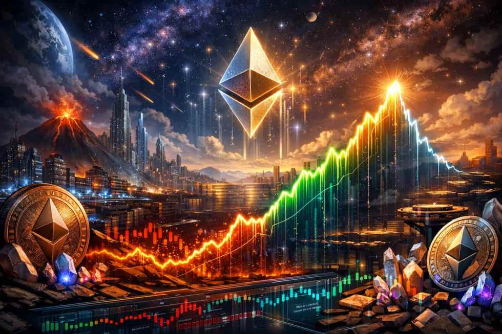 イーサリアム 今後:ステーキング増加と価格安定の見通し