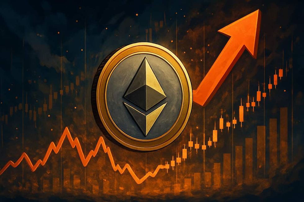 イーサリアム 今後:市場反発で3,300ドル回復、アナリストは2026年に5,600ドル予測