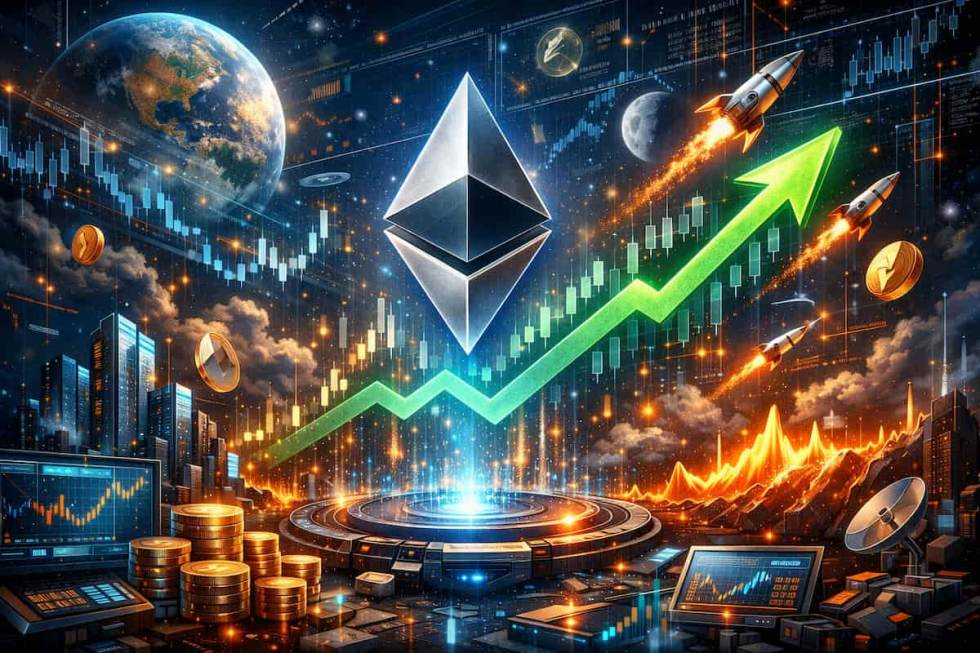 イーサリアム 今後:機関投資家の大型ステーキングが示す転換点