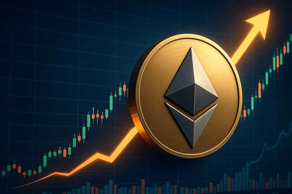 イーサリアム 今後:ChatGPTが示した2026年への価格シナリオとは