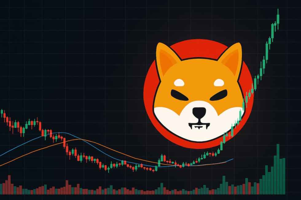 シバコイン 今後:デスクロス発生で下落加速、SHIBは90%下落のリスクに直面するか