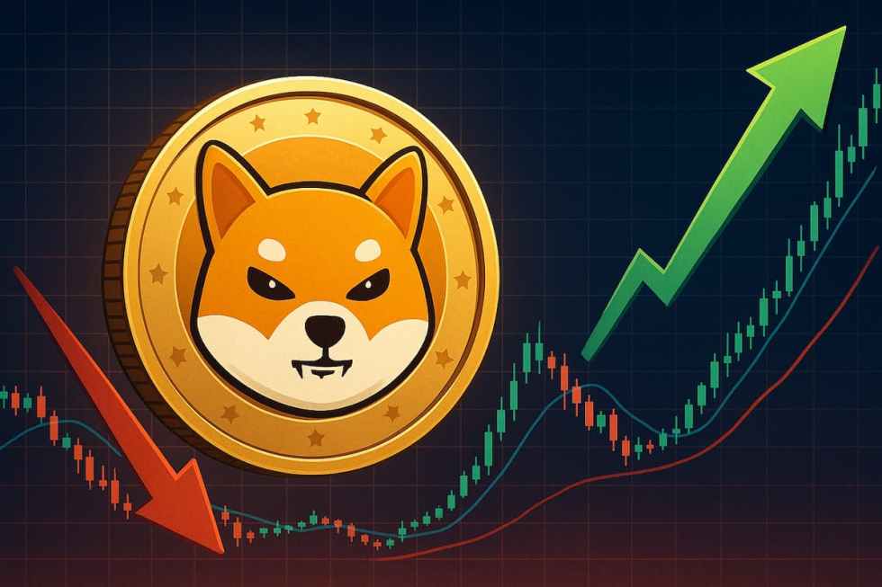 シバコイン 今後:トレンドライン防衛とホエール活動によるボラティリティ