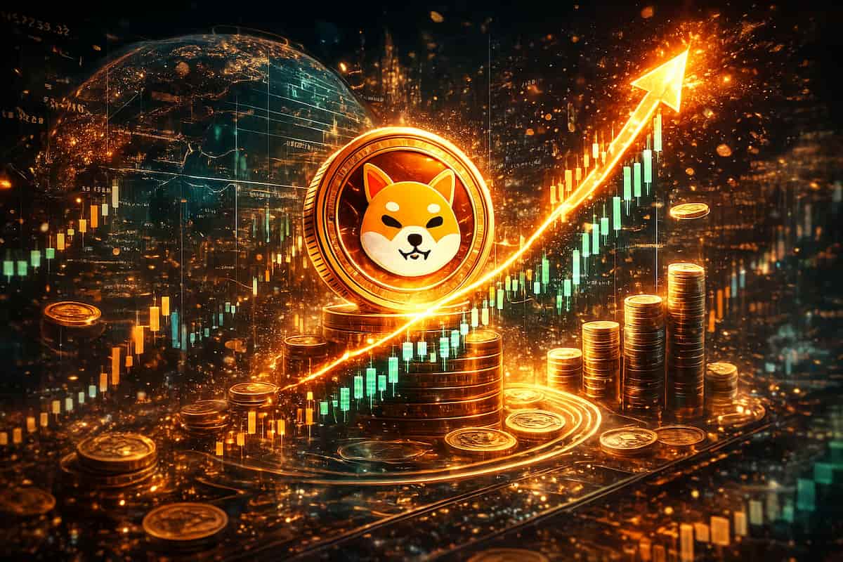 シバコイン 今後:主要サポート喪失で価格予測は慎重局面へ