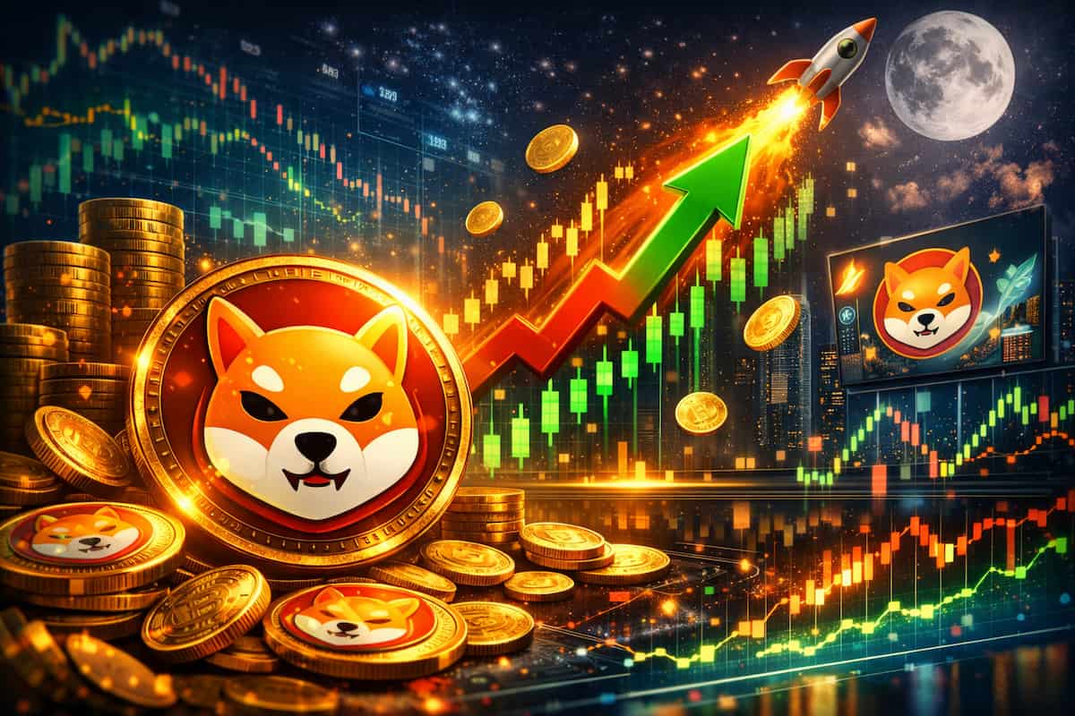 シバコイン 今後：価格予測と次の成長局面を探る動き