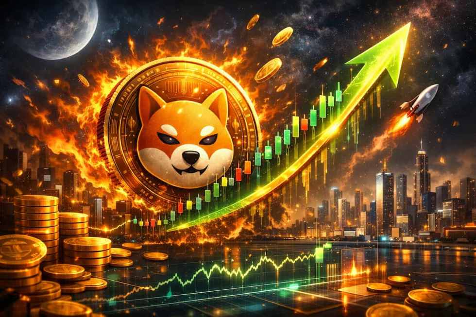 シバコイン 今後:年初来66%下落、恐怖心理が市場を支配