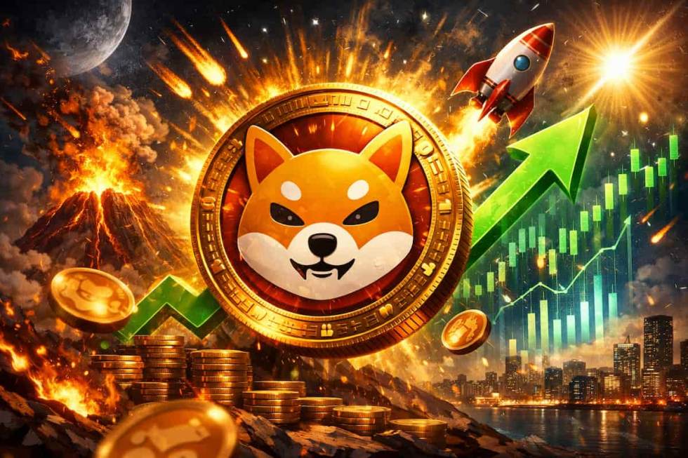 シバコイン 今後:2026年ゴールデンクロス形成の可能性