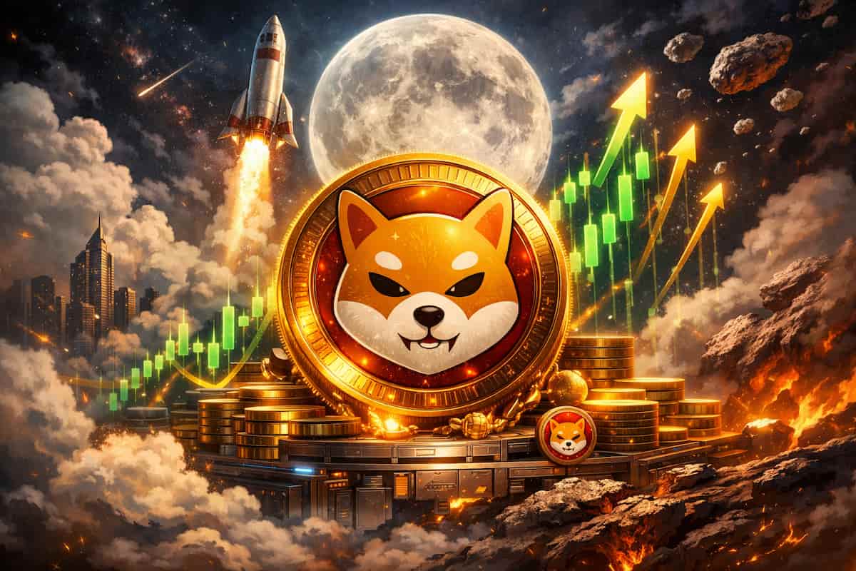 シバコイン 今後:Coinbaseが米国デリバティブ対応、価格急騰の起点となるか