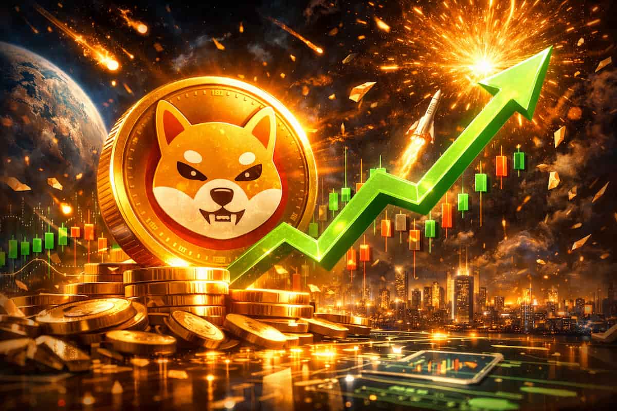 シバコイン 今後：SHIBの価格動向と市場の変化