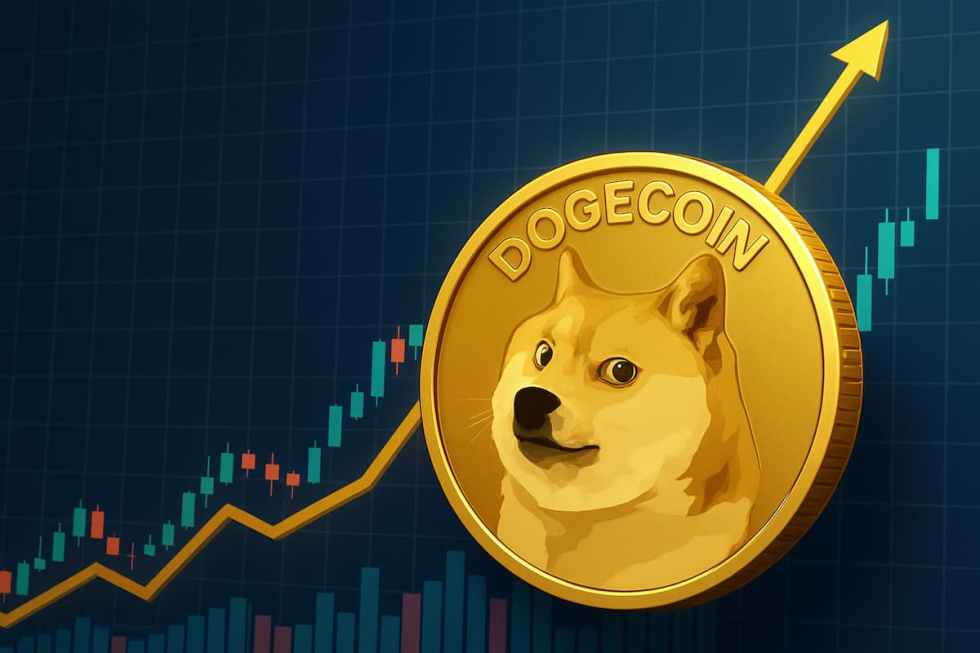 ドージコイン 今後:オンチェーン指標が3カ月ぶり高水準に到達し、重要局面を迎える