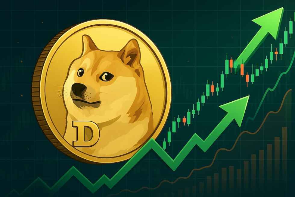 ドージコイン 今後:主要サポート割れで下落警戒、歴史的パターンが示す強気転換シナリオ