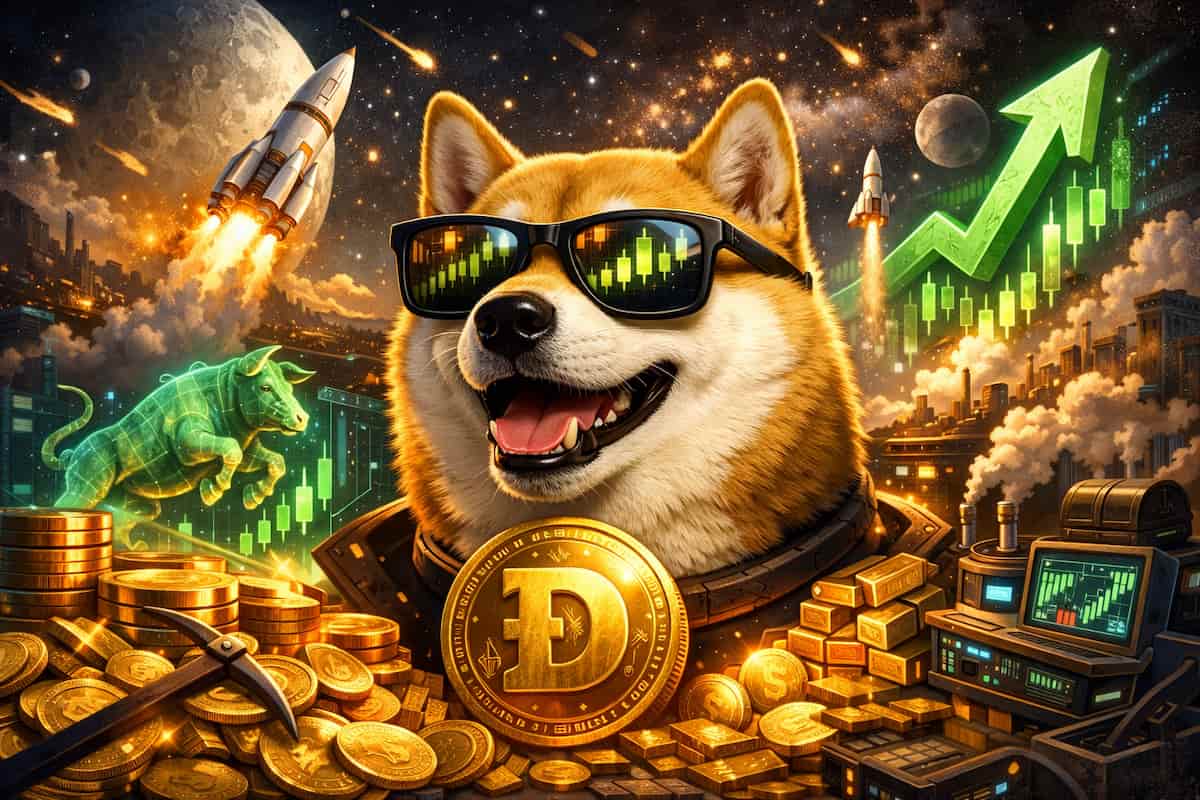 ドージコイン 今後：価格低迷と次世代ミームコインへの関心