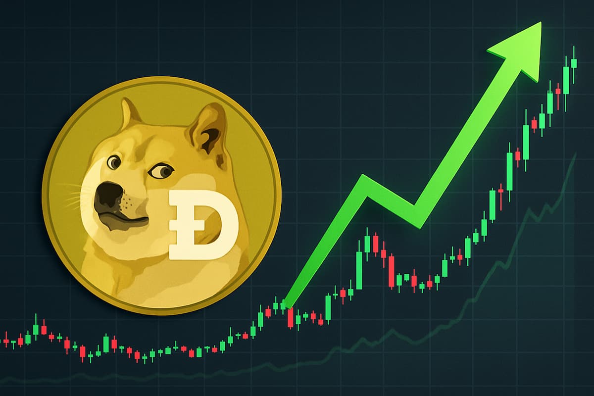 ドージコイン 今後:価格停滞と投資資金分散が市場に与える影響