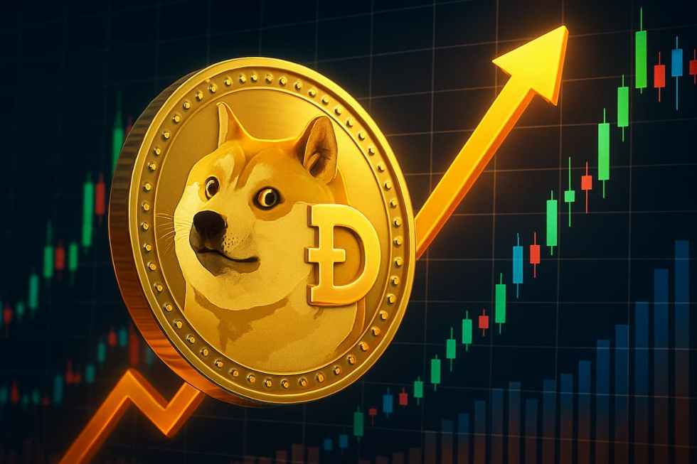 ドージコイン 今後:価格回復が鈍化する中で強い抵抗線が上値を阻む