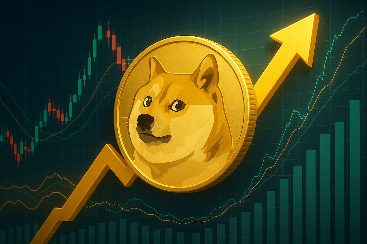 ドージコイン 今後：長期サポート割れの瀬戸際、次の大型シーズンへ向かう可能性