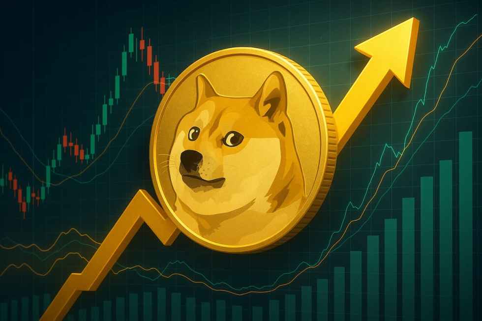 ドージコイン 今後:長期サポート割れの瀬戸際、次の大型シーズンへ向かう可能性