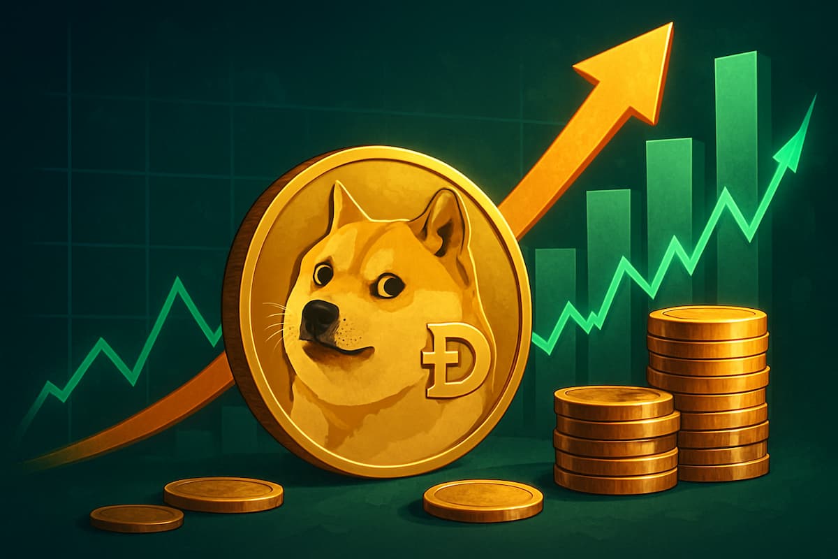 ドージコイン 今後：静寂の相場は次の大局的展開を示唆するのか