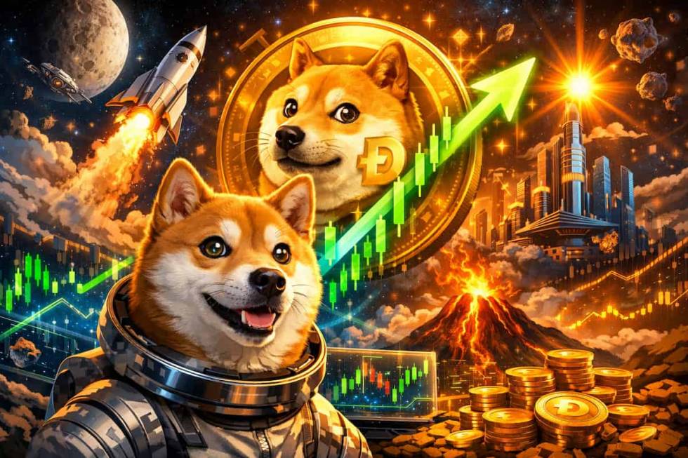ドージコイン 今後:Jump Trading訴訟が市場心理を圧迫、次の循環を狙う資金はMaxi Dogeへ