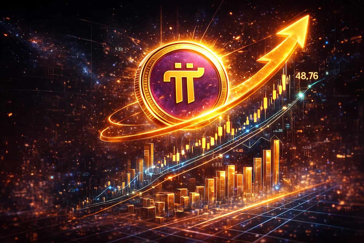 パイネットワーク 価格：クジラの買い停止で20％下落リスクが浮上