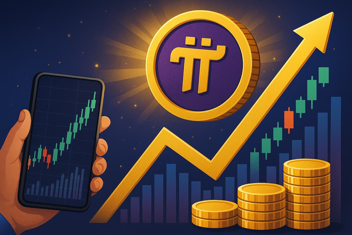 パイネットワーク 価格:チャートが大きな崩れを示唆、買い手は下落を止められるか