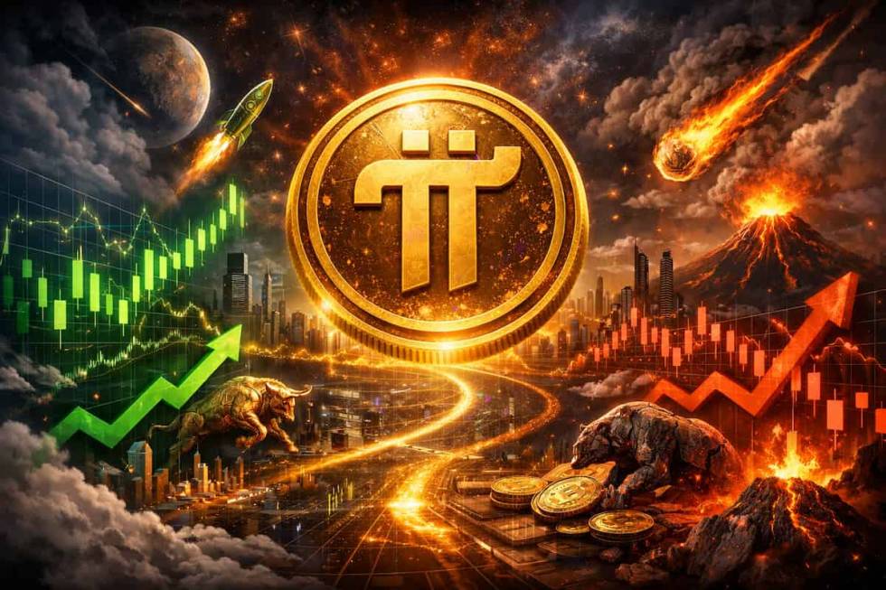 パイネットワーク 価格:供給拡大が続く中、実用性重視へと舵を切るPi Network