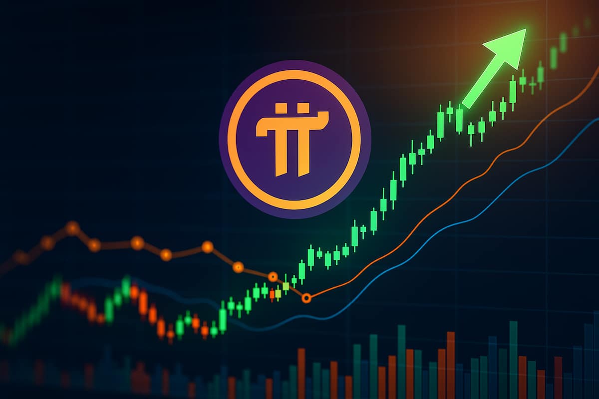 パイネットワーク 価格：弱含む相場で0.22〜0.23ドルの攻防が続く