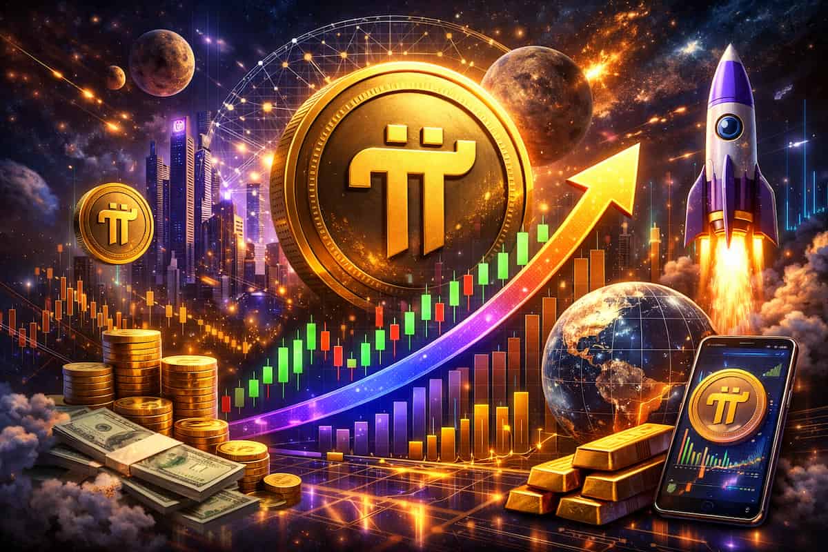 パイネットワーク 価格：0.20ドル台で安定推移も、ビットコインリスクが不透明感を拡大