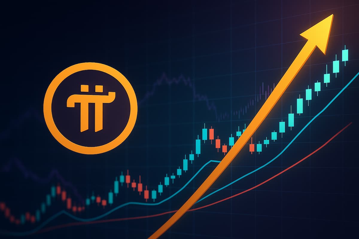 パイネットワーク 価格：12月相場で転換点、負の相関と弱気シグナルが示す展望