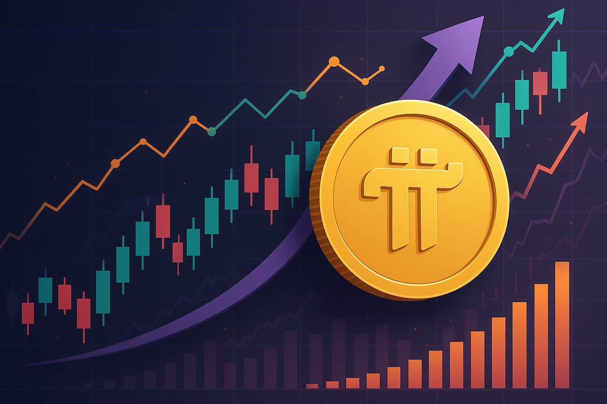 パイネットワーク 価格：PIが下落基調を強め、0.1919ドル接近の可能性が高まる