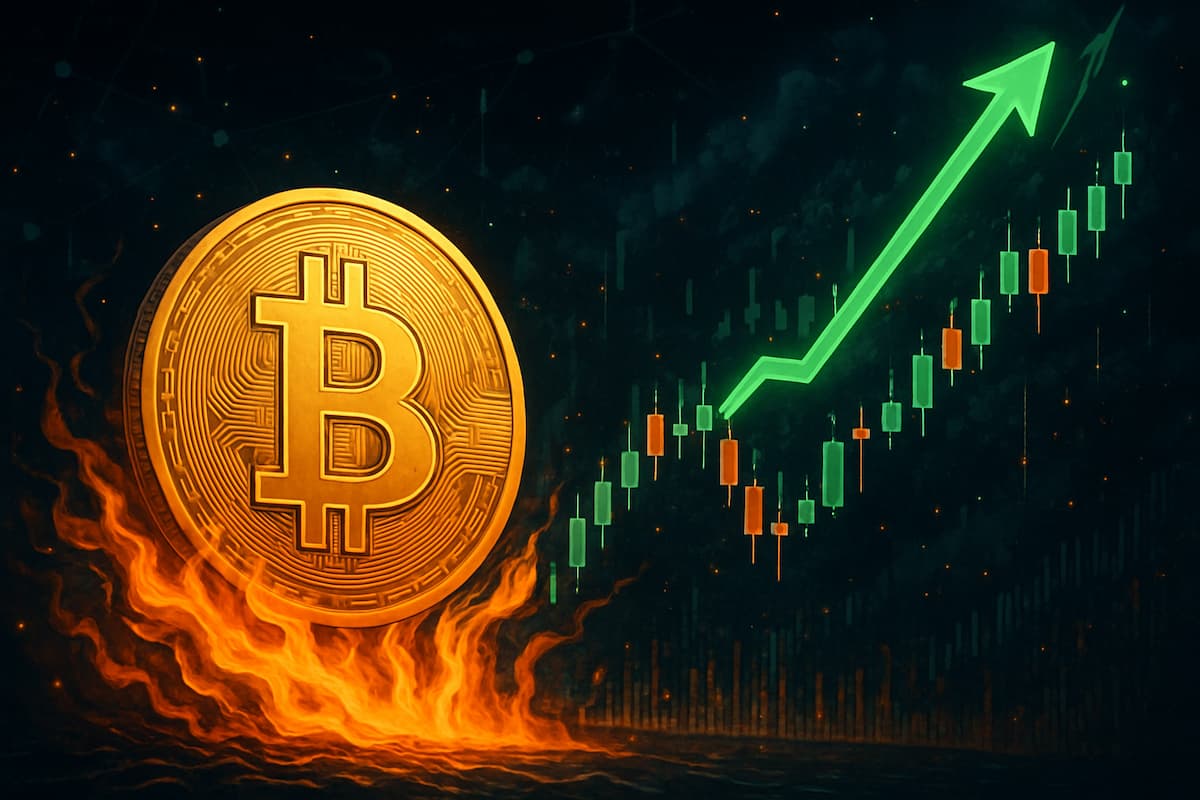 ビットコイン 今後：スタンダード・チャータードが20万ドル予測を半減