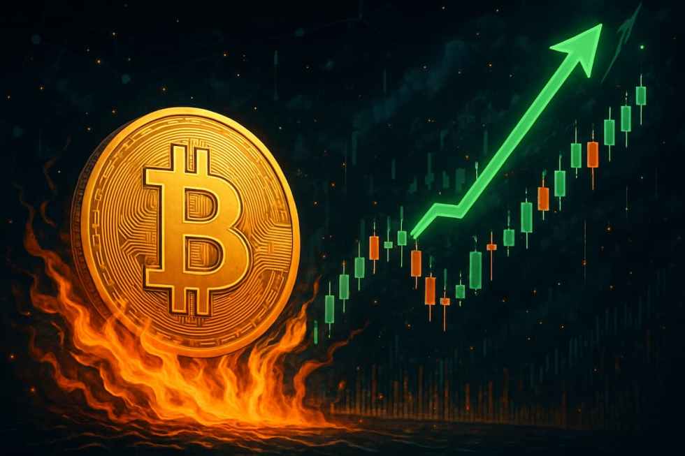 ビットコイン 今後:スタンダード・チャータードが20万ドル予測を半減