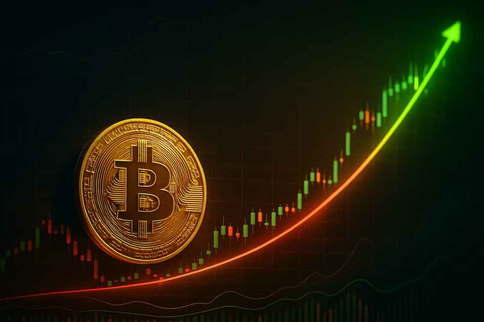 ビットコイン 今後:取引高が2025年ピーク水準に接近、BTCが8万ドル反発で買い勢が戻る