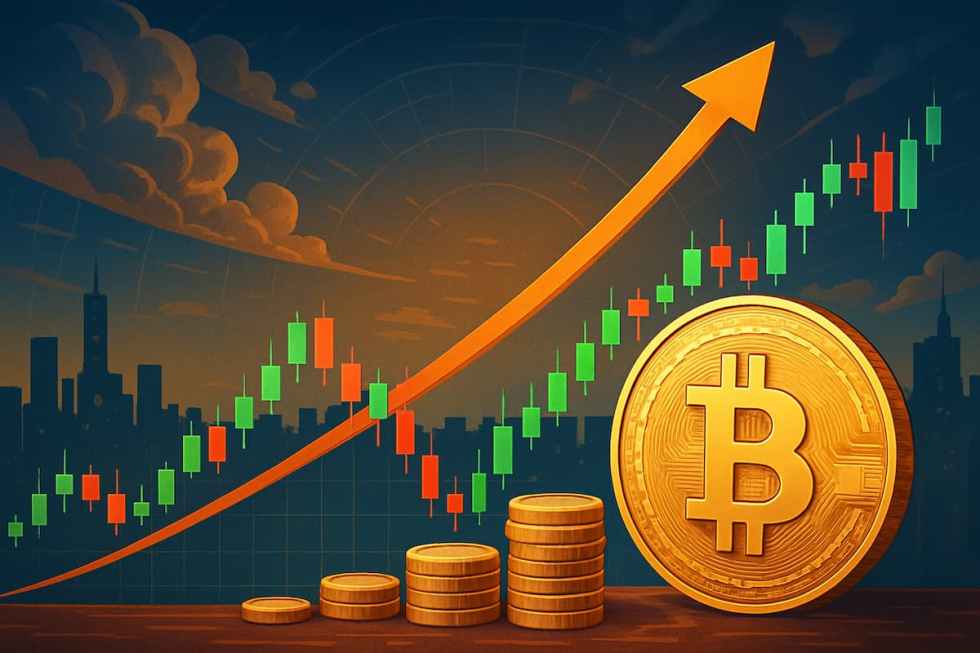 ビットコイン 今後:年末10万ドル目標が維持される理由とは