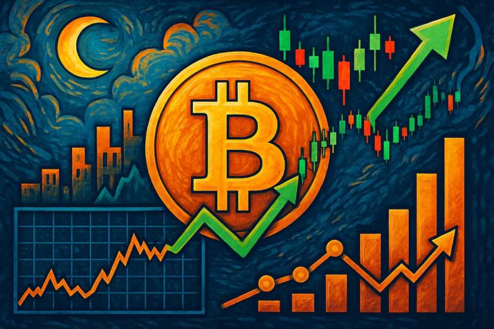 ビットコイン 今後:機関投資家買い支えで4年サイクルを突破、2026年15万ドル予測