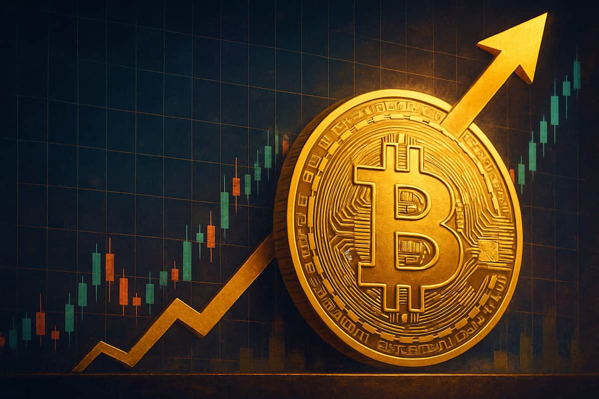 ビットコイン 今後：非対称リスク・リワードの好機を指摘、BTCはV字反転の可能性