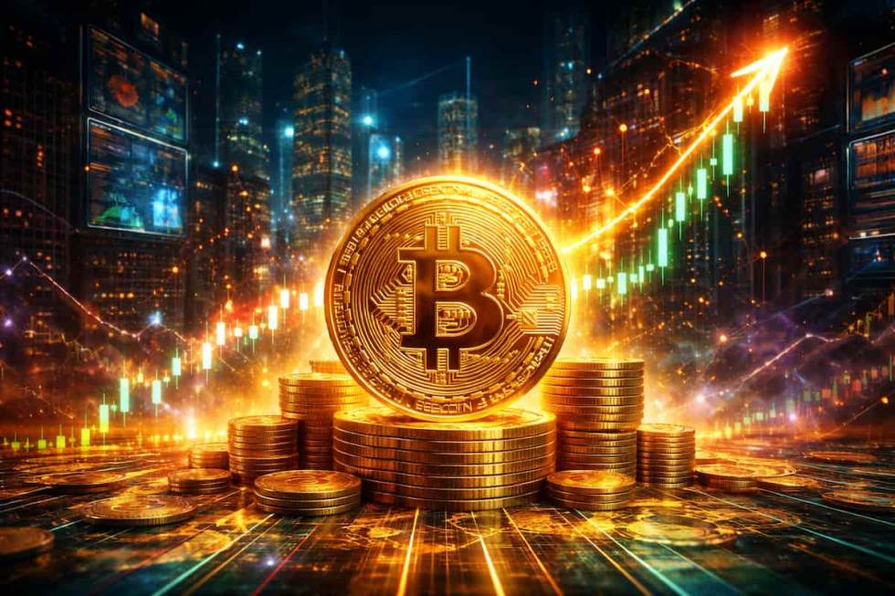 ビットコイン 今後:87Kドル三角保ち合いと次の上昇ターゲット