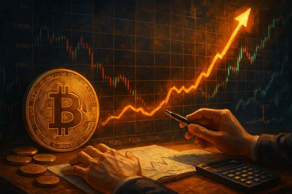 ビットコイン 今後:CZが2026年に暗号資産スーパーサイクルを予測 – BTCは126,000ドル超の新高値を突破できるか?