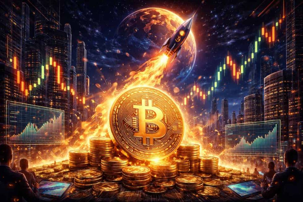 ビットコイン 今後:SEC提出急増が示す機関資金流入、2026年に向けた転換点か