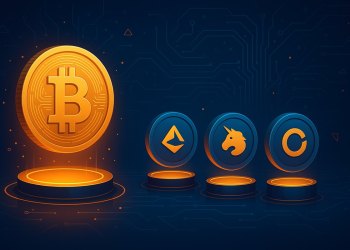 2025年の注目ICO 仮想通貨：Bitcoin Hyperが中心的存在となり、実際に成果を出す可能性を持つ3つの新規プロジェクト